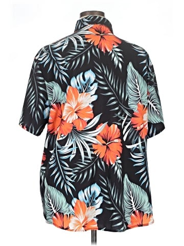 In'Voland Short Sleeve Blouse (view 2)