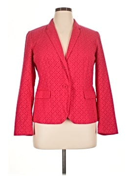 Talbots Blazer (view 1)