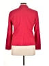 Talbots Polka Dots Red Blazer Size 16 (petite) - photo 2