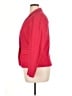 Talbots Polka Dots Red Blazer Size 16 (petite) - photo 5