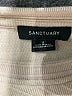Sanctuary Solid Tan Turtleneck Sweater Size S - photo 7