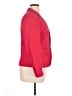 Talbots Polka Dots Red Blazer Size 16 (petite) - photo 4