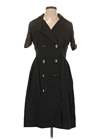 Suzi Chin for Maggy Boutique Casual Dress (view 1)