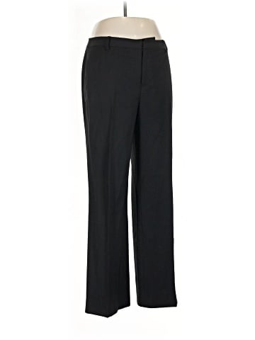 Lauren by Ralph Lauren Wool Pants (view 1)