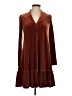 Taylor Brown Casual Dress Size 10 - photo 1