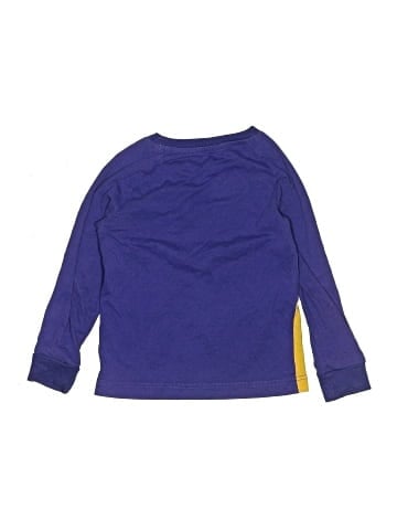 Air Jordan Long Sleeve T-Shirt (view 2)