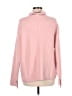 H&M Pink Turtleneck Sweater Size M - photo 2