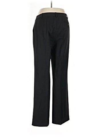 Lauren by Ralph Lauren Wool Pants (view 2)