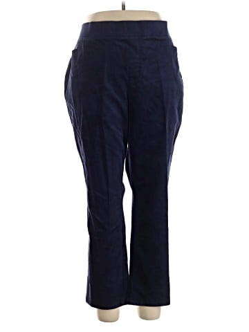 D&Co. Casual Pants (view 1)
