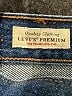 Levi's Blue Jeans Size 30 waist - photo 6