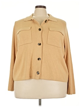 Beautiful By Lawrence Zarian Jacket