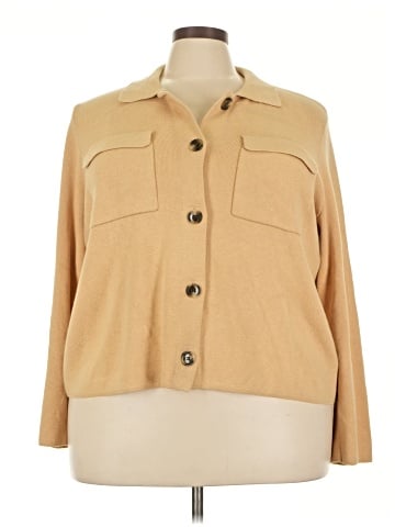 Beautiful by Lawrence Zarian Jacket (view 1)