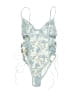 Unbranded Blue Bodysuit Size XL - photo 2