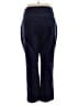 D&Co. Blue Casual Pants Size 1X - photo 2