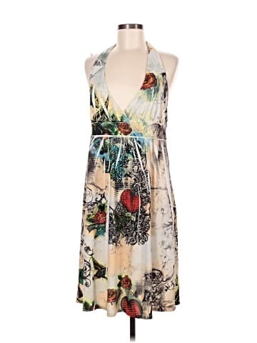 Cristinalove Cocktail Dress (view 1)