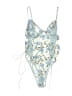 Unbranded Blue Bodysuit Size XL - photo 1
