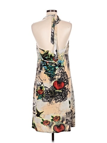 Cristinalove Cocktail Dress (view 2)