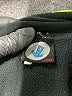 Assorted Brands Black Track Jacket Size L - photo 6