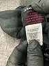 Assorted Brands Black Track Jacket Size L - photo 7