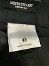 Express 100% Polyester Black Casual Pants Size 4S - photo 8