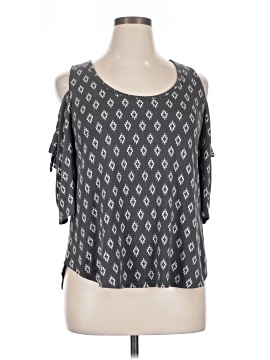 24/7 Maurices Short Sleeve Top