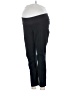 Old Navy Black Active Pants Size 8 Maternity - photo 1