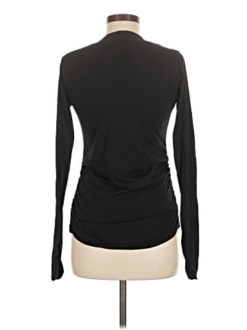 Velvet by Graham & Spencer Long Sleeve T-Shirt (view 2)