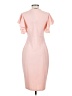 iHot Pink Cocktail Dress Size S - photo 2