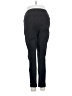 Old Navy Black Active Pants Size 8 Maternity - photo 2