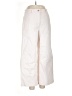 Everlane Ivory Jeans Size 12 - photo 1