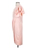 iHot Pink Cocktail Dress Size S - photo 5