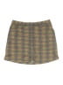 Slazenger Graphic Yellow Orange Casual Skirt Size 6 - photo 1