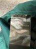 Uniqlo 100% Polyester Teal Cardigan Size XS - photo 8