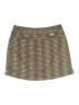 Slazenger Graphic Yellow Orange Casual Skirt Size 6 - photo 2