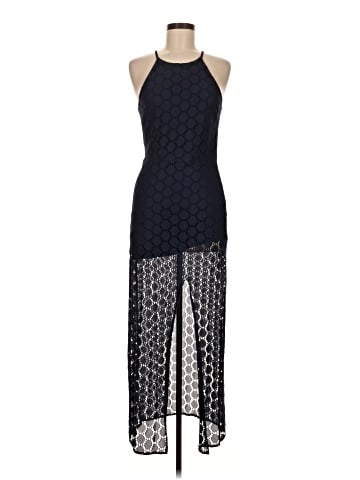 Necessary Objects Cocktail Dress (view 1)