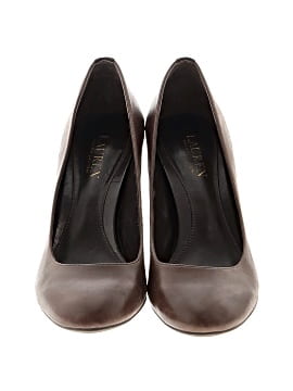 Lauren by Ralph Lauren Heels (view 2)