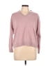 H&M Studio Pink Pullover Sweater Size 20 - photo 1