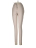 Avalanche Solid Tan Casual Pants Size M - photo 1