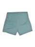 Unbranded Solid Teal Athletic Shorts Size M - photo 1