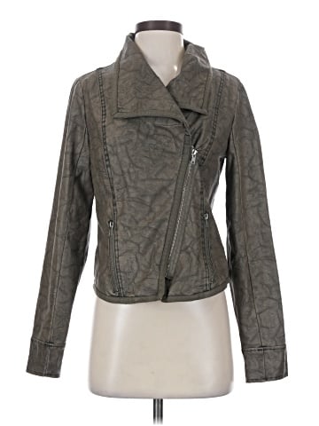 JACK Jacket (view 1)
