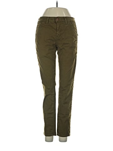 Crippen Casual Pants (view 1)