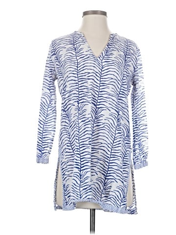 Roberta Roller Rabbit 3/4 Sleeve Blouse (view 1)