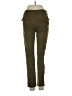 Crippen Green Casual Pants Size 24 waist - photo 2