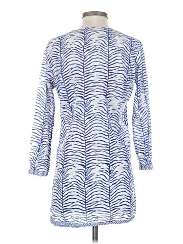 Roberta Roller Rabbit 3/4 Sleeve Blouse (view 2)