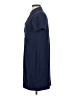 MICHAEL Michael Kors Blue Casual Dress Size S - photo 5