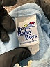 The Bailey Boys Blue Vest Size 7 - photo 3