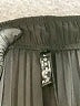 Made By Johnny Black Casual Pants Size XL (estimated) - photo 4