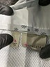 Athleta 100% Polyester Gray Raincoat Size S - photo 6