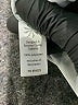 Athleta 100% Polyester Gray Raincoat Size S - photo 7