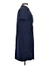 MICHAEL Michael Kors Blue Casual Dress Size S - photo 4
